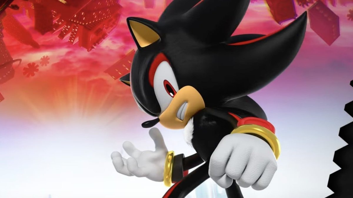 Sonic X Shadow Generations Switch Performance and Graphics Breakdown