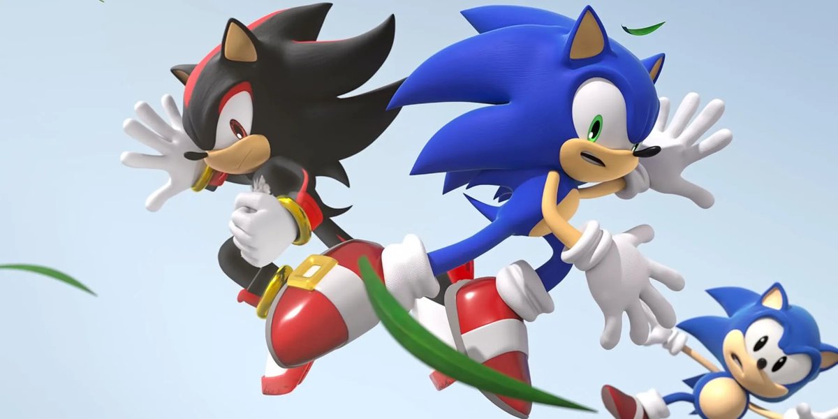 Sonic X Shadow Generations: Switch vs. Other Platforms Performance Compared